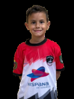 Santiago Goncalves