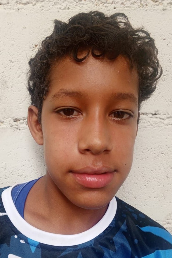 Victor Mirabal