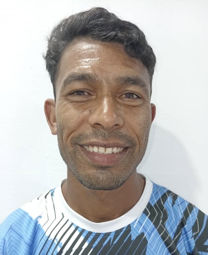 Carlos Lobo