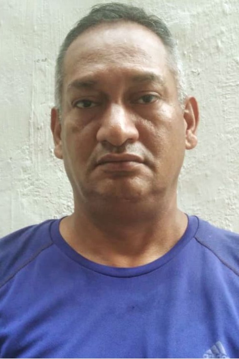 Germán Morales
