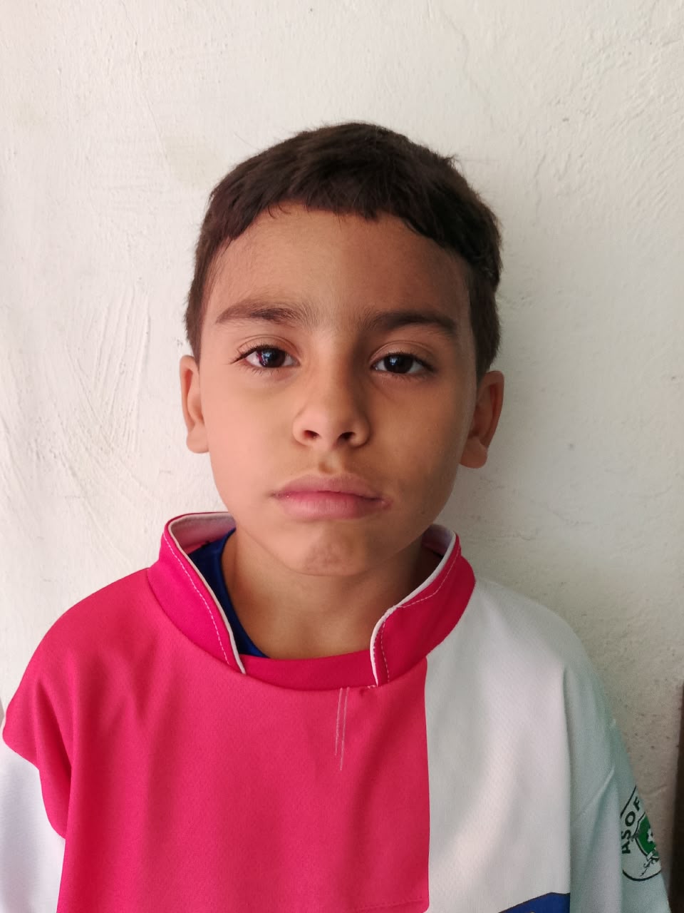 Alejandro Castillo