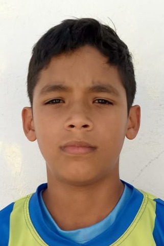Rosther Ruíz