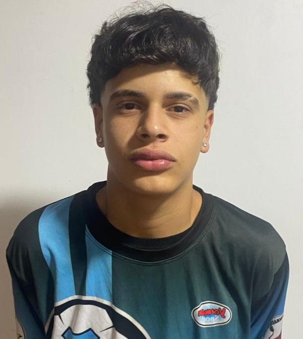 Davian Bastidas