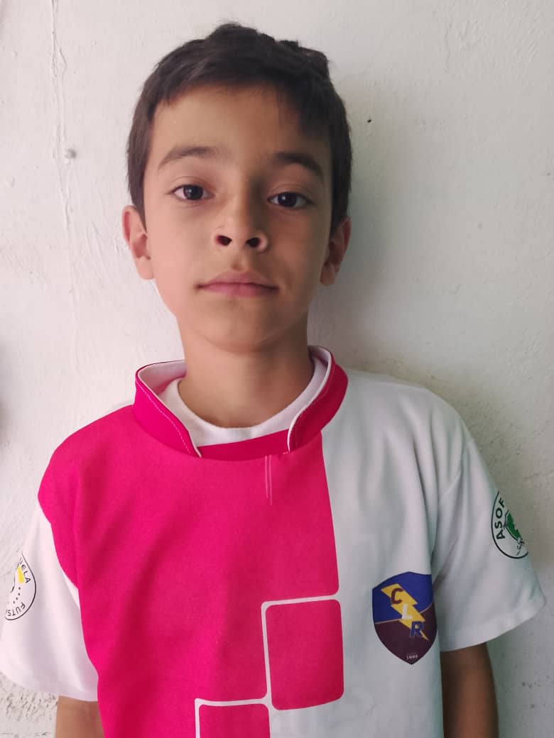 Thiago Cabrera