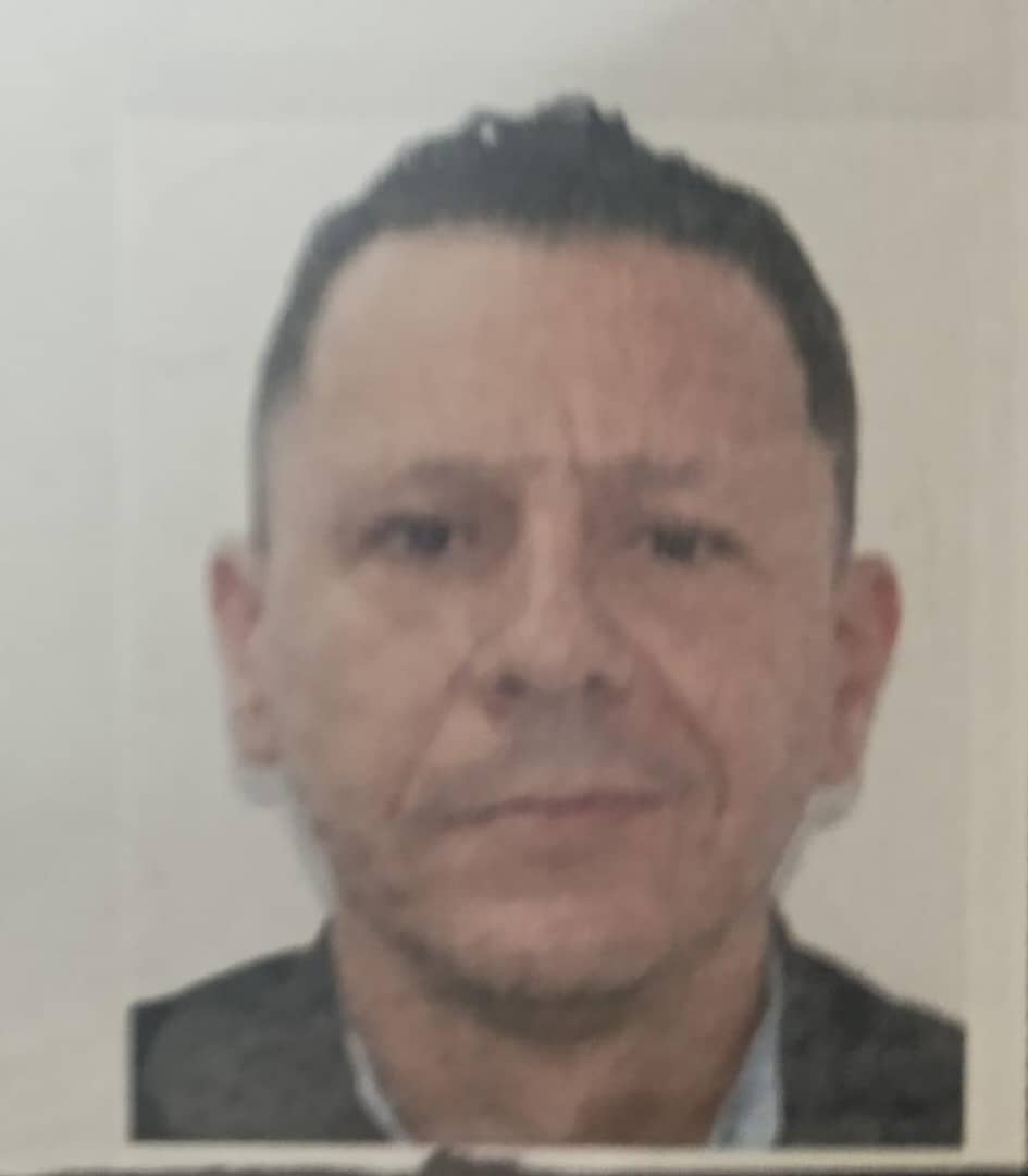 Jorge Diaz