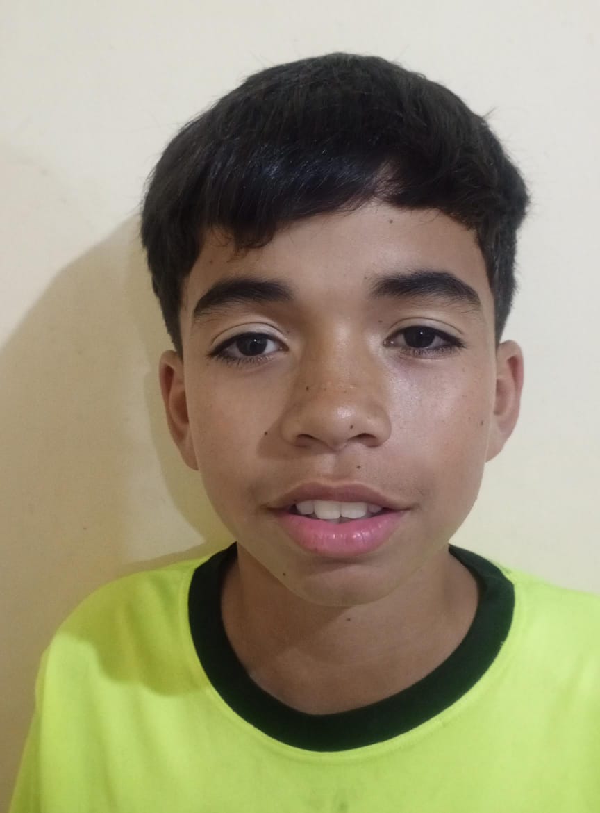 Jovan Salas