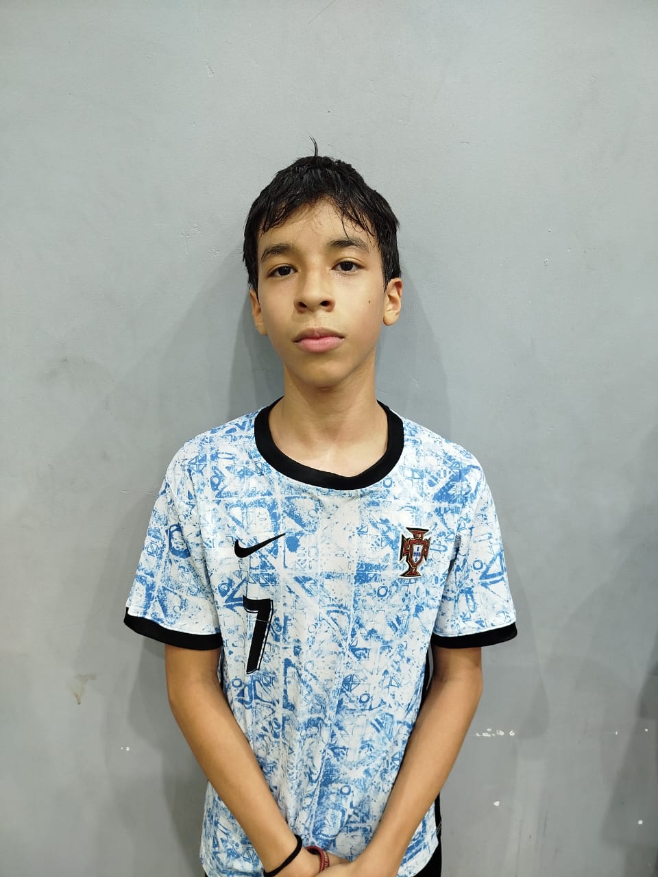 David Rodriguez