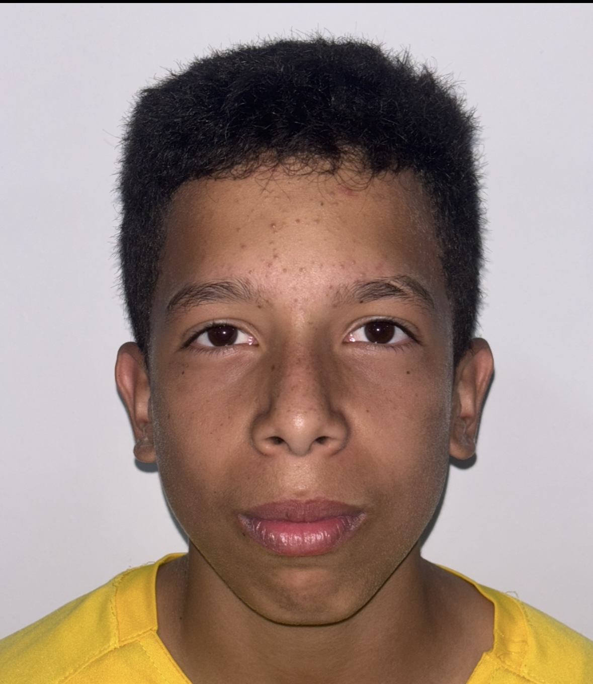 Josveiker Rondon