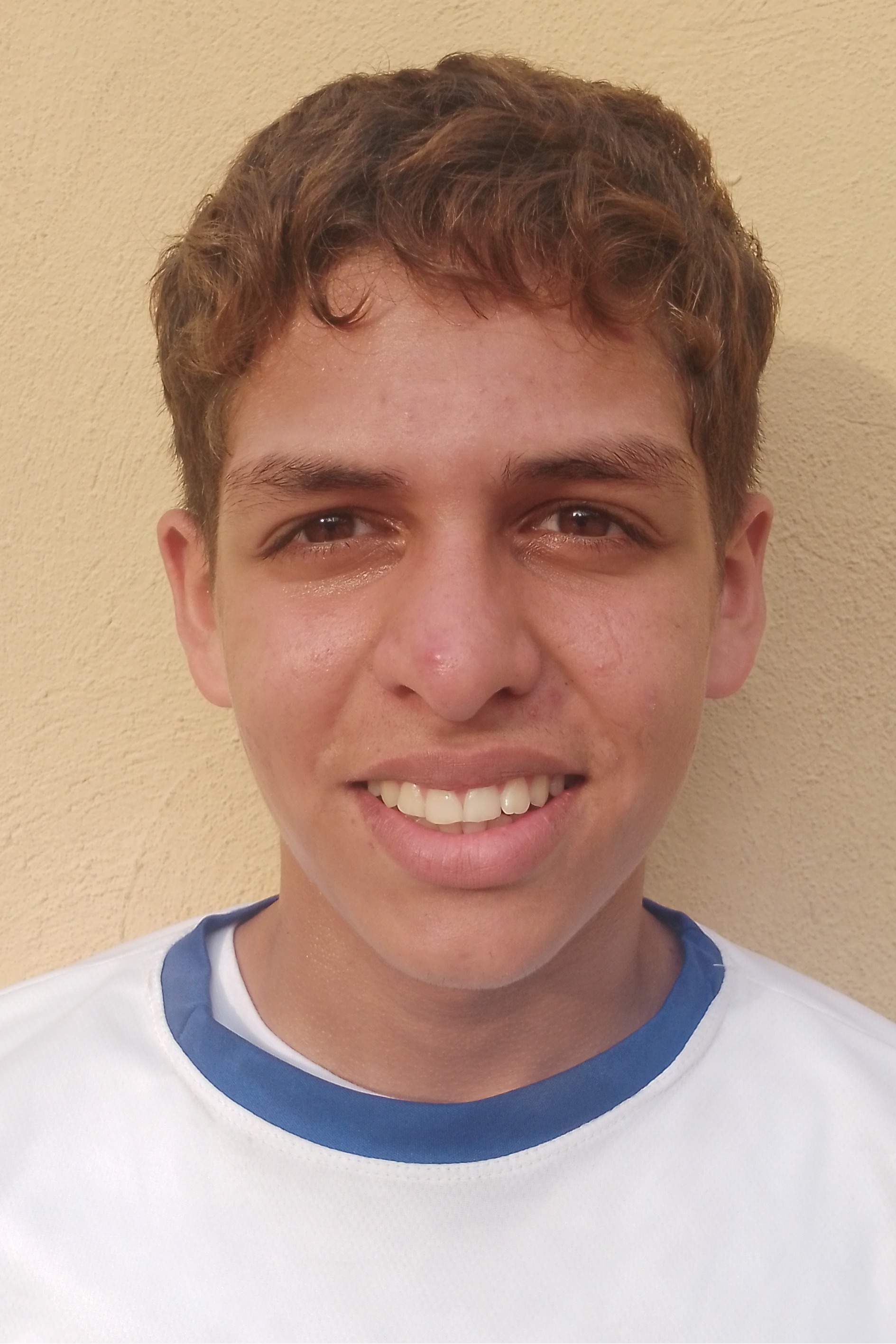 Mervis Benitez