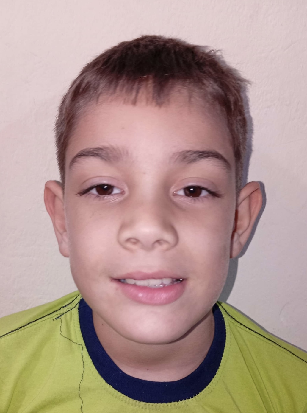 Mathias Mendez