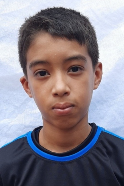Fabian Carrillo