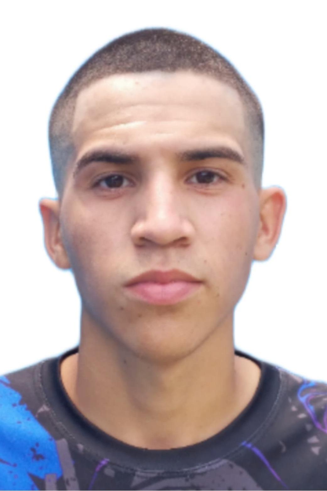 Kevin Retamozo