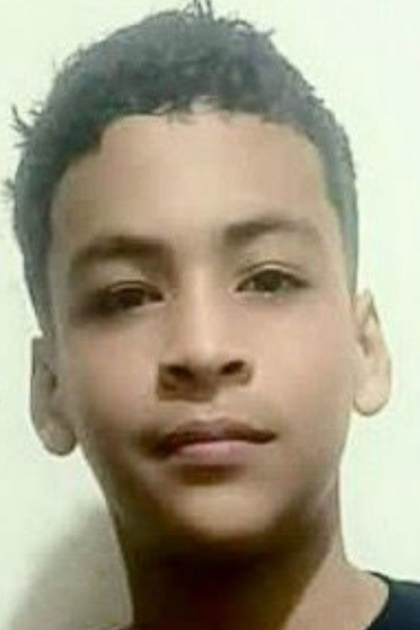 Reyner Gómez