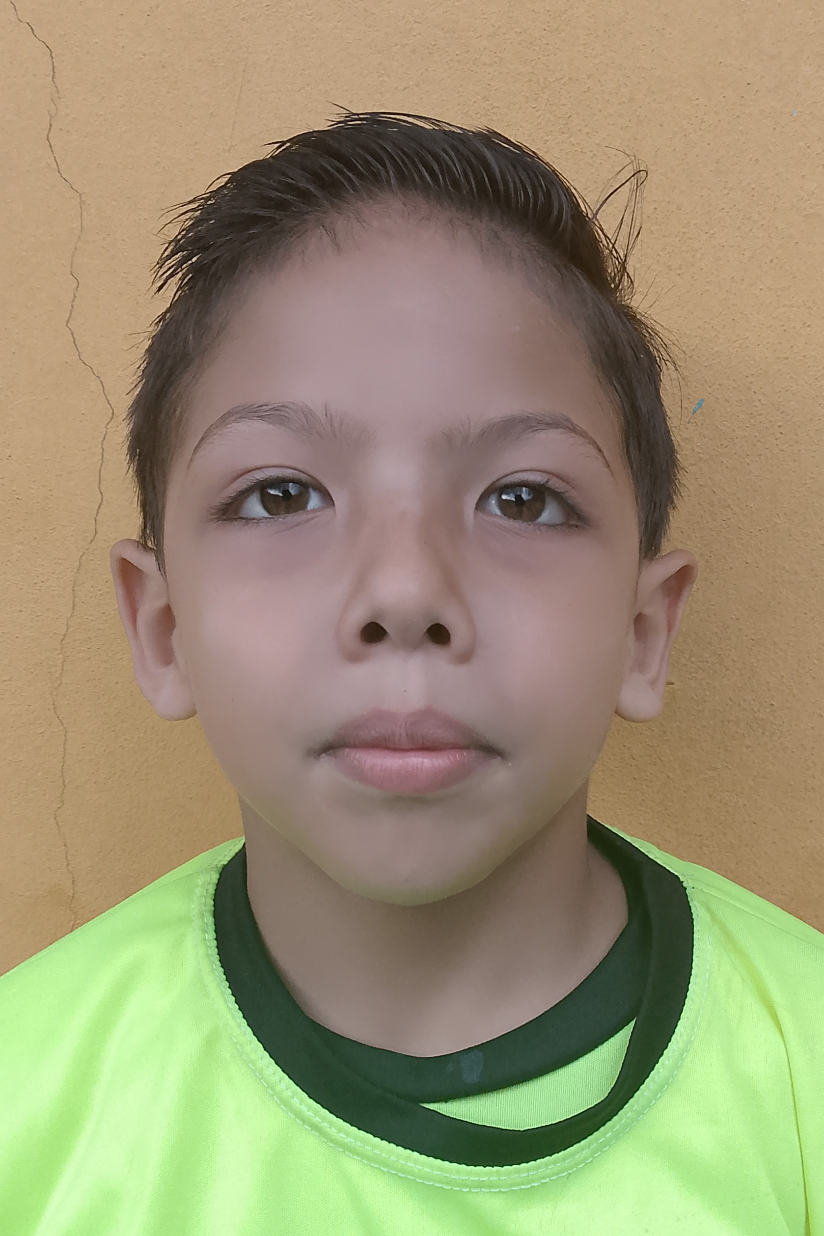 Fabián Montilla