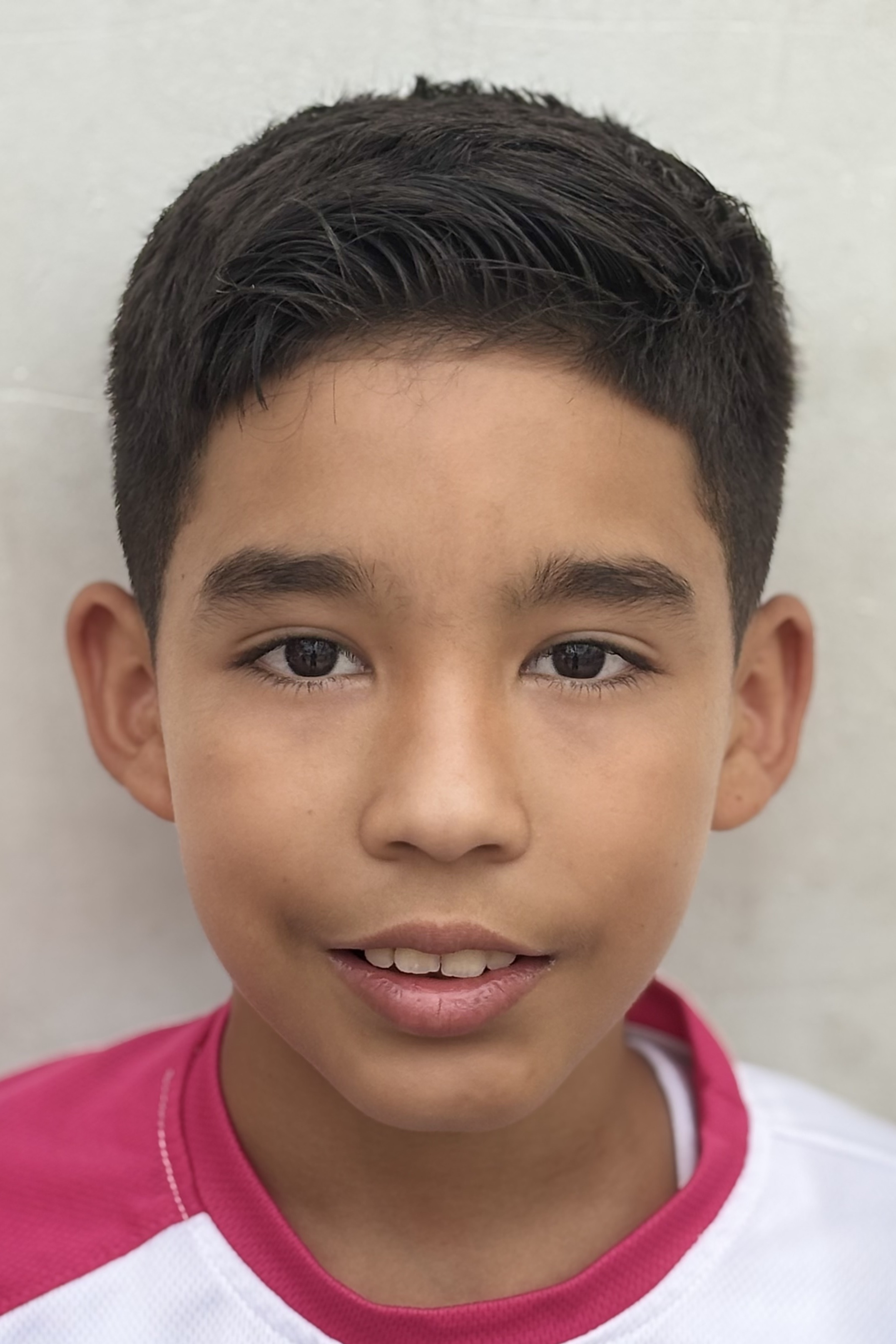 Isaac Castro