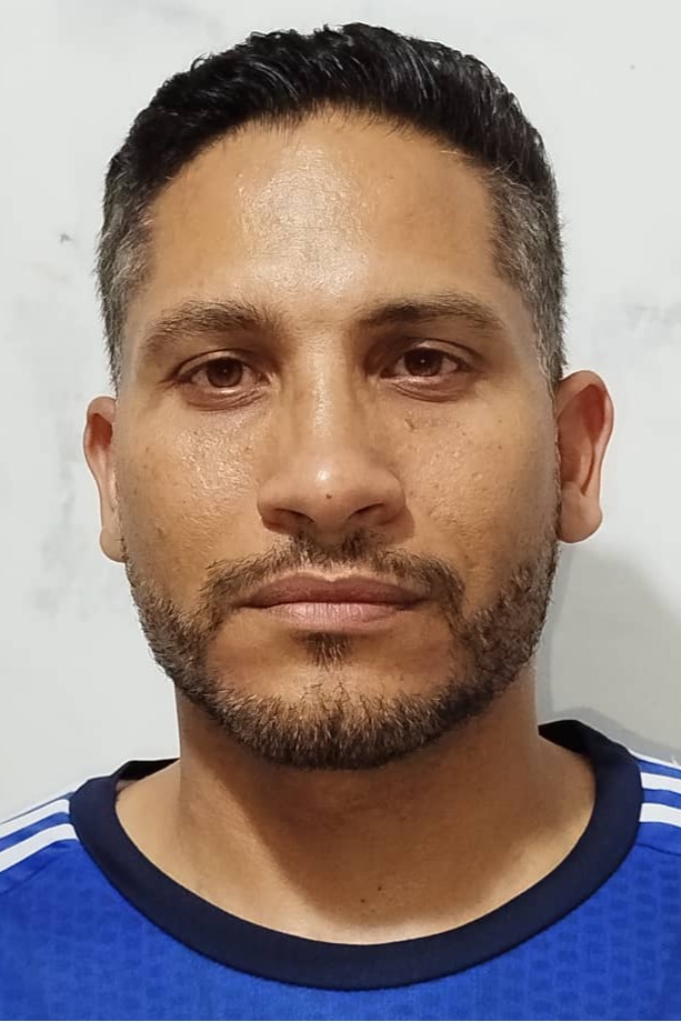 Luis Vivas