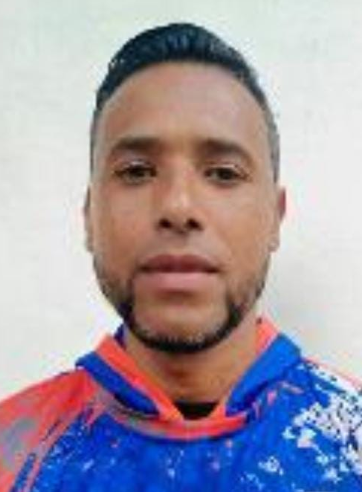 Miguel Camacho
