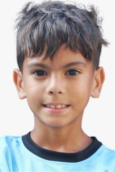 Jackson Telles