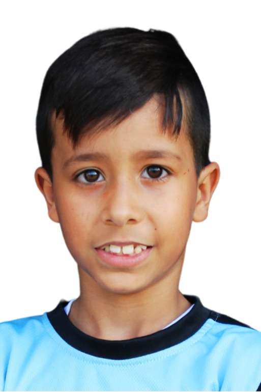 Yofran Castillo