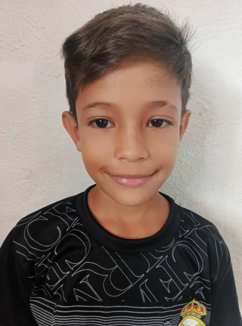 Andru Gonzalez