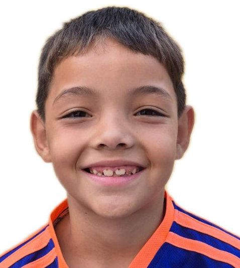 Angel Barrios