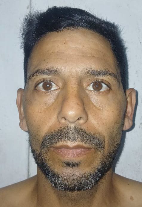 Yulfredo Pantoja