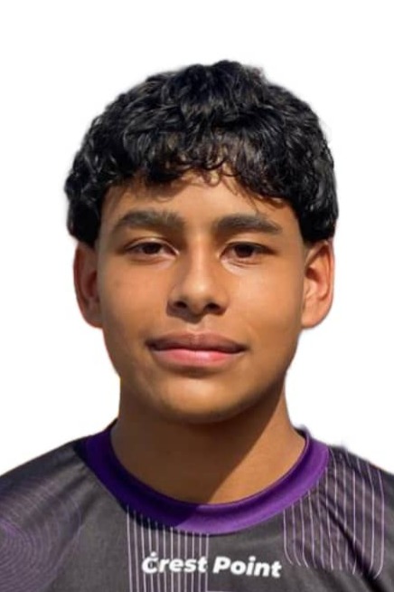 Rosnner Martinez