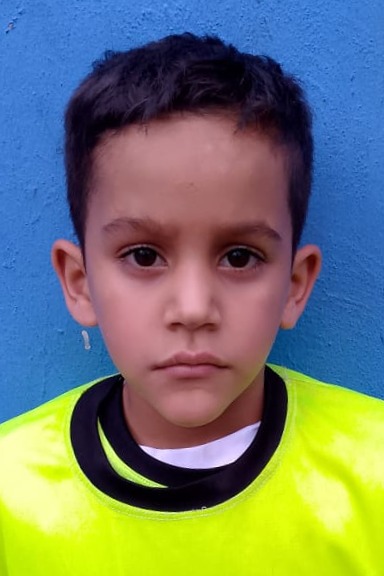 Bod Darwin Alcaya
