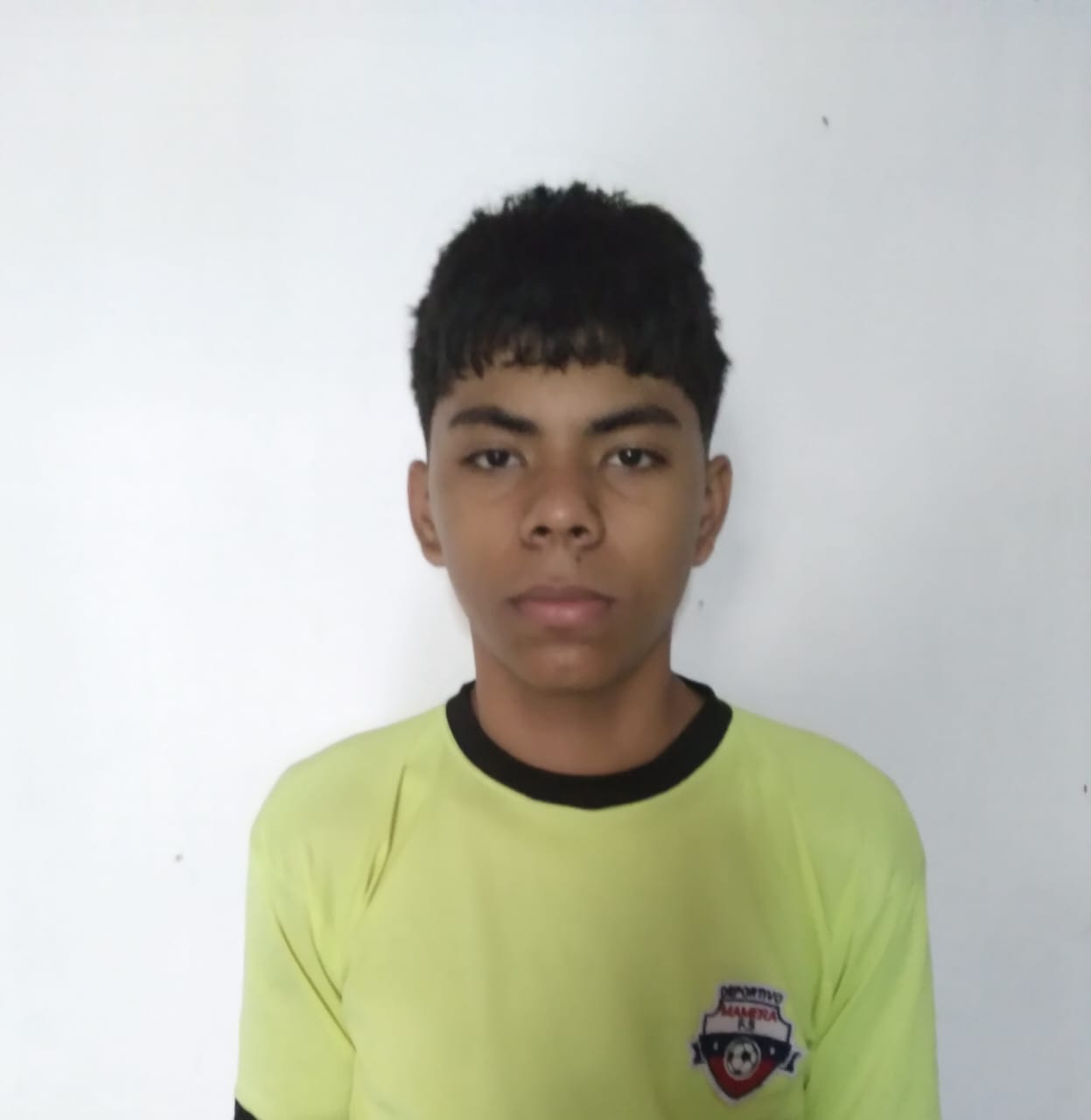 Jhoendri Ferrer