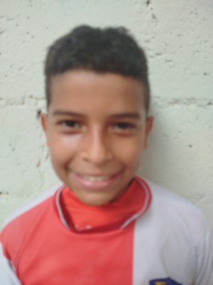 Diego Leal