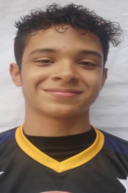 Isaac Diaz