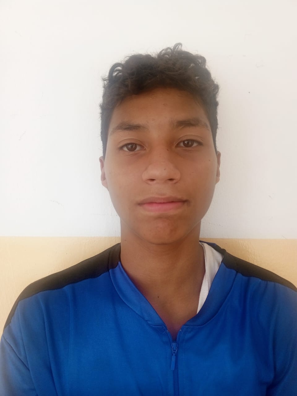 Leonardo Rivas