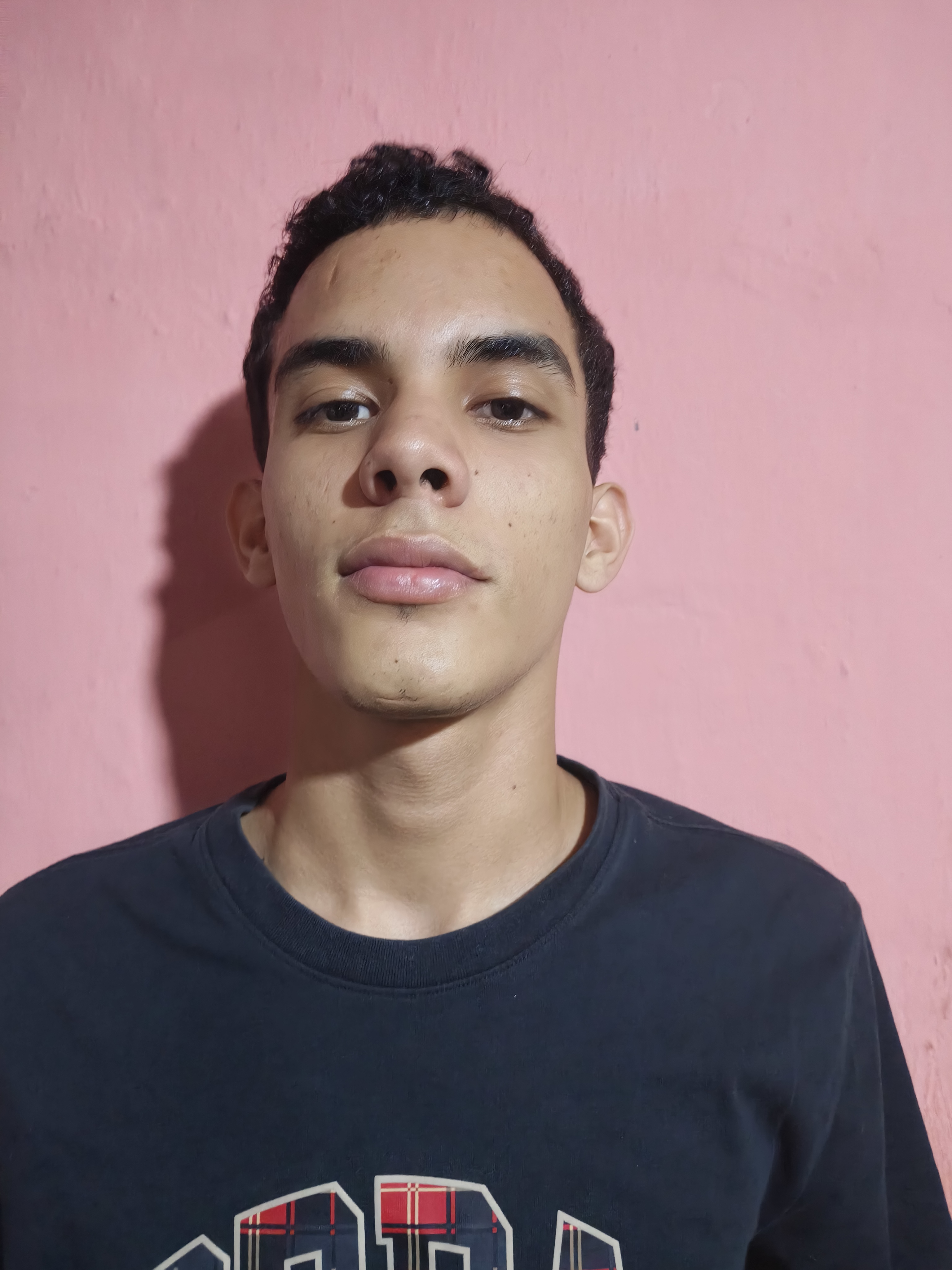 Julio Salazar