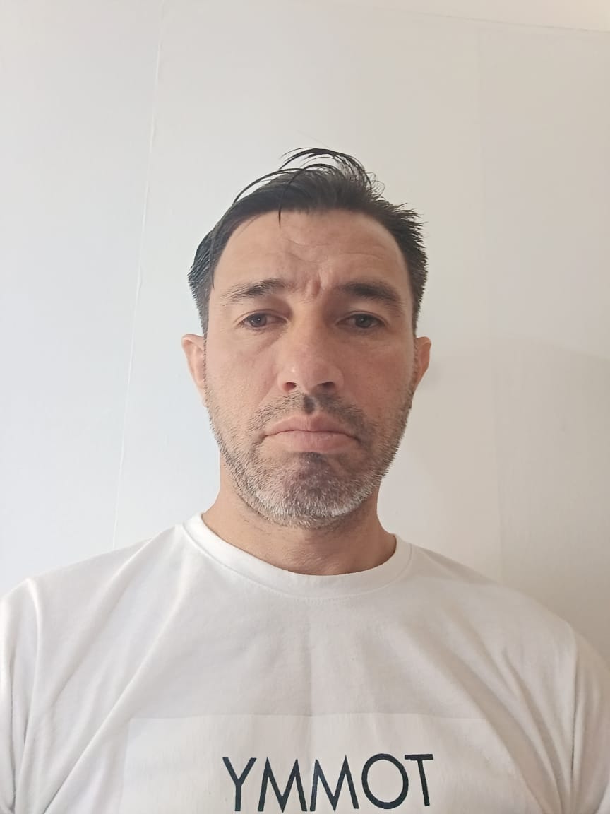 William Guerrero