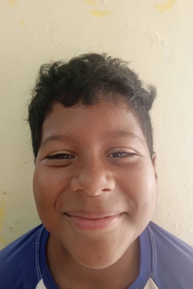 Reyner Ochoa