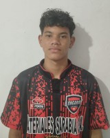 Josman Martinez