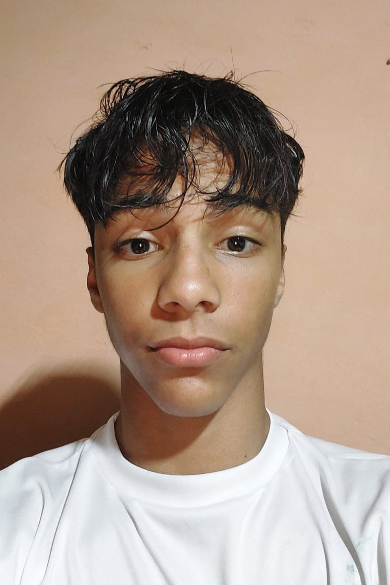 Jhoisber Hernandez