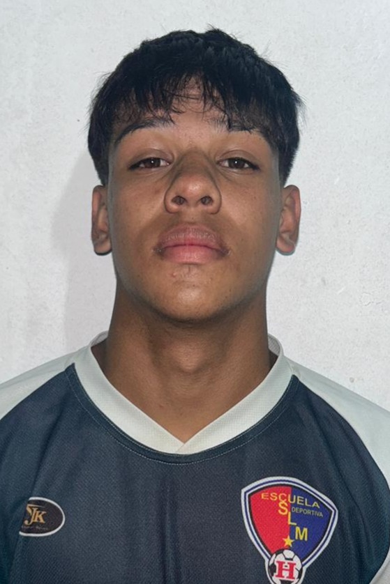 Aaron Romero