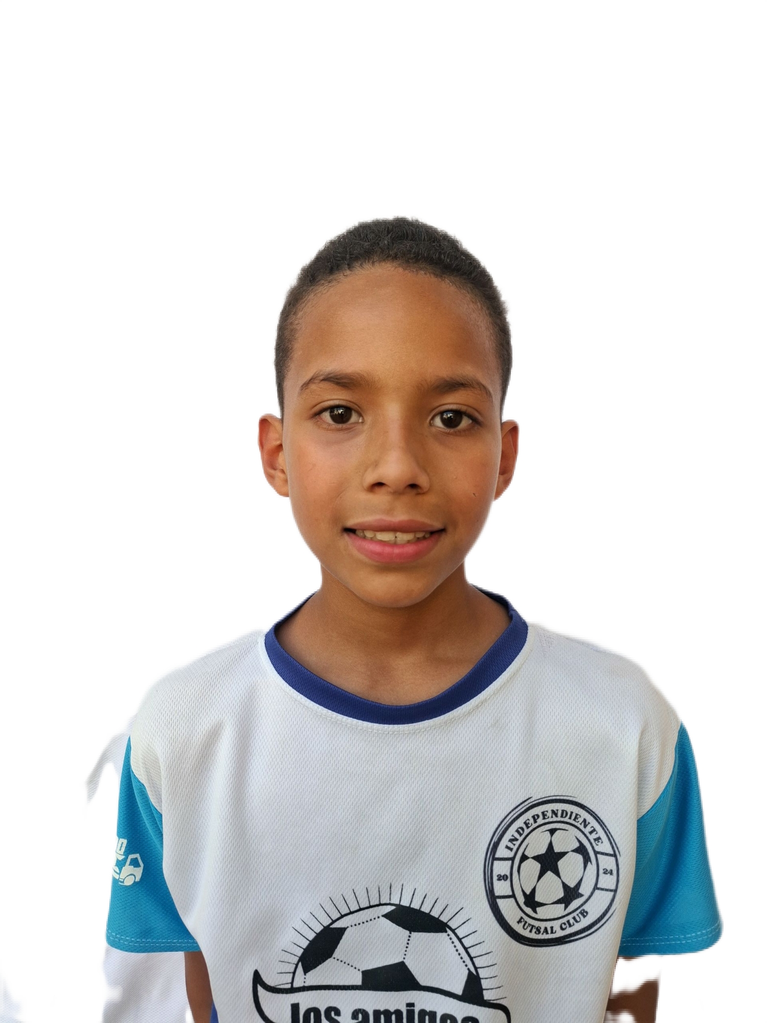 Guiandres Colina