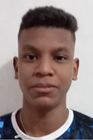 Yonalber Mayora