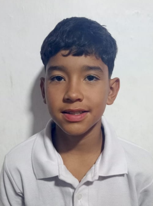 Luis Ramirez