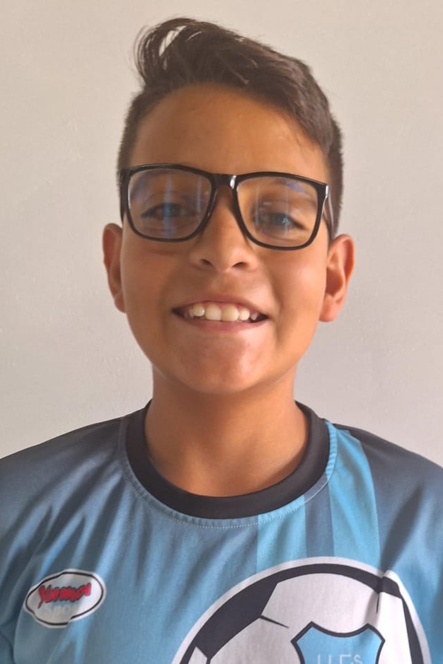 Andy Blanco