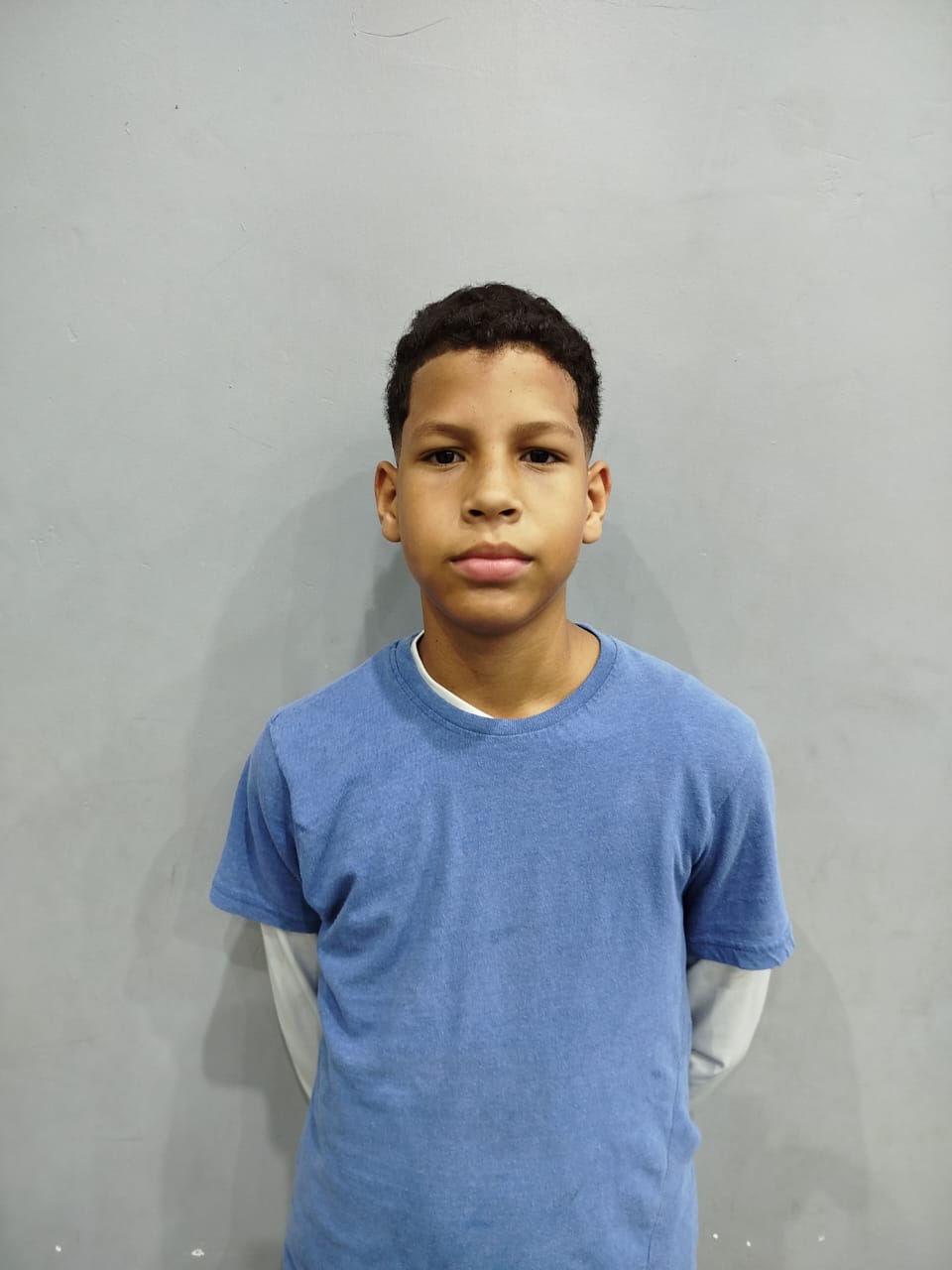 Zabdiel Ollarves