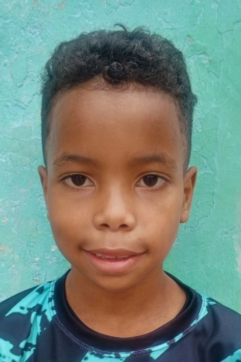 Diego Bonett