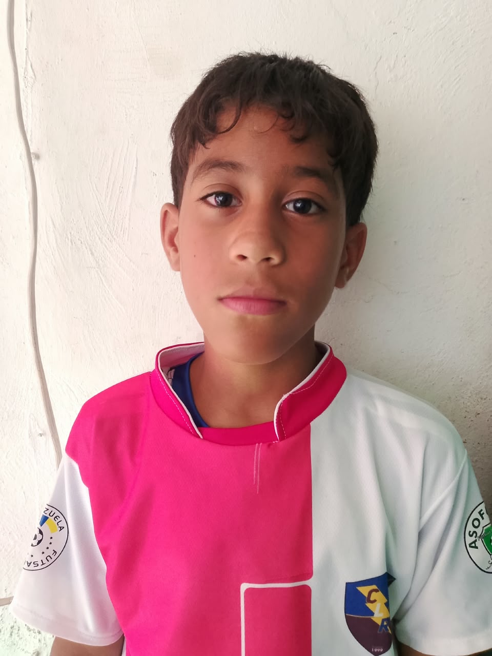 Enyerson Godoy