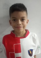 Jacob Zambrano