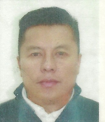 Estewar Segovia