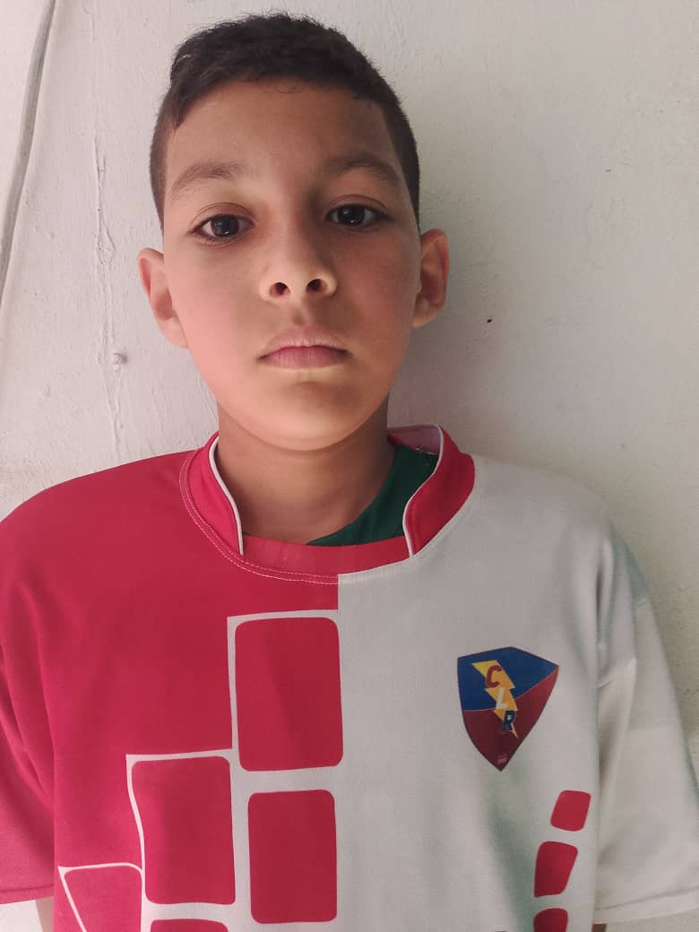 Isaac Chaves