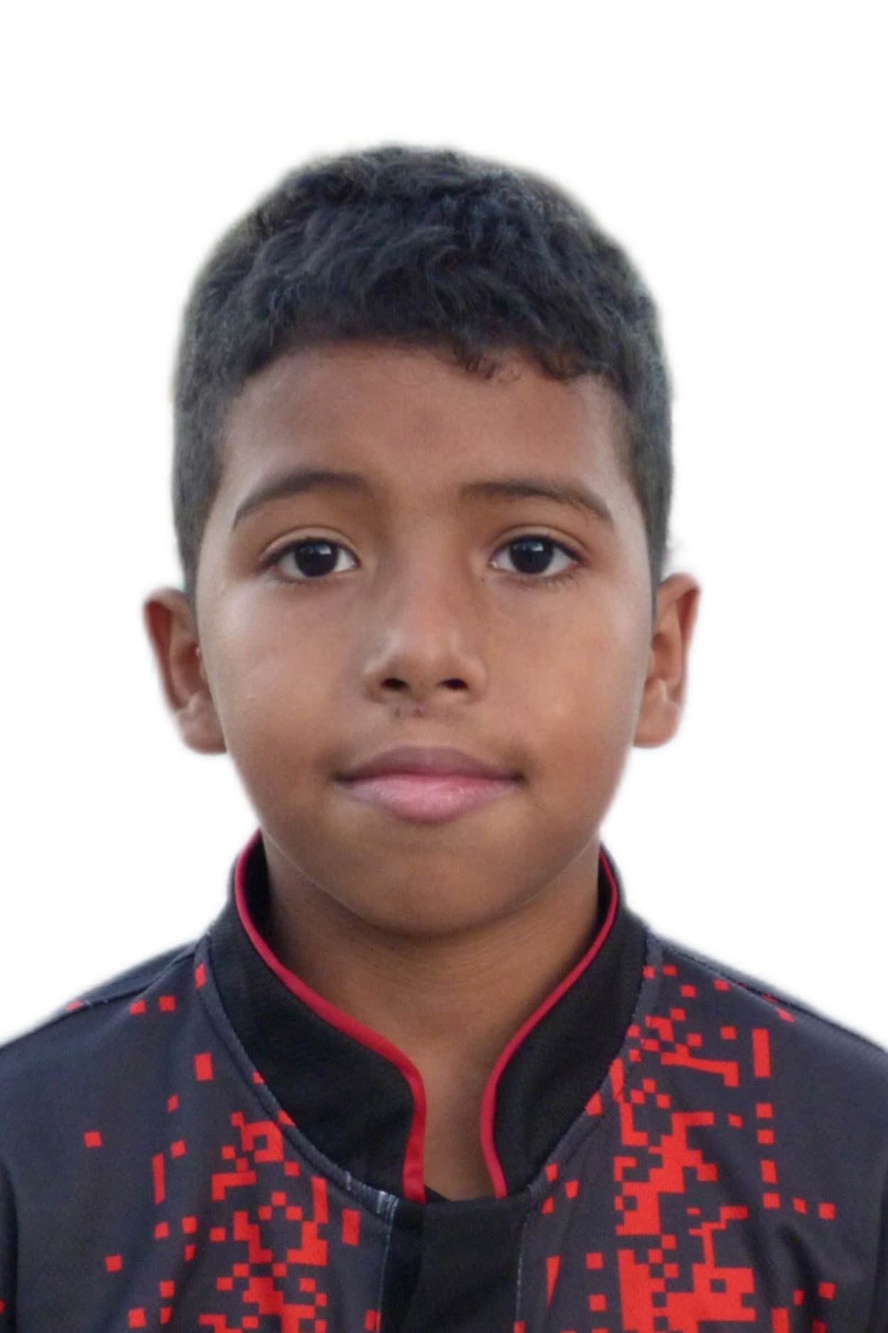 Luis Marcano