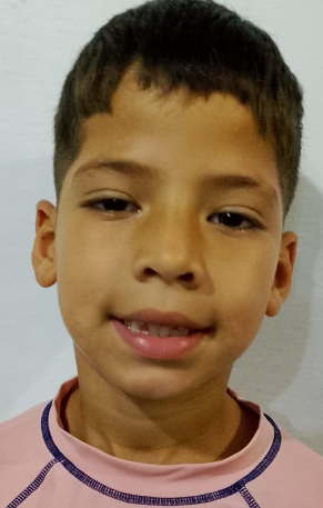 Victor Benitez